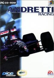 Cover von Andretti Racing