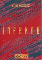 Cover von Inferno