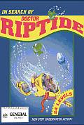 Cover von In Search of Dr. Riptide