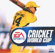 Cover von ICC Cricket World Cup England 99