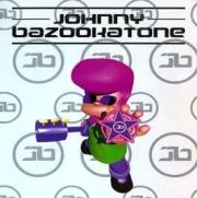 Cover von Johnny Bazookatone