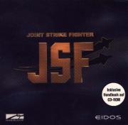 Cover von Joint Strike Fighter