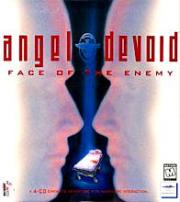 Cover von Angel Devoid - Face of the Enemy