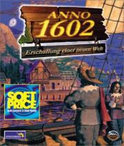 Cover von Anno 1602