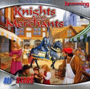 Cover von Knights and Merchants