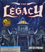 Cover von The Legacy