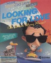 Cover von Leisure Suit Larry 2