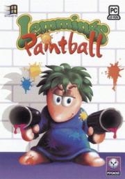 Cover von Lemmings Paintball