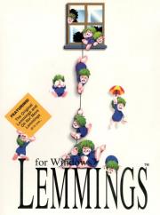 Cover von Lemmings