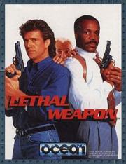 Cover von Lethal Weapon