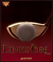 Cover von Links 386 Pro