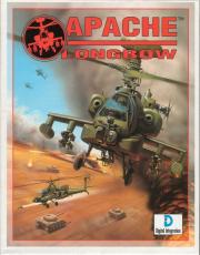 Cover von Apache Longbow