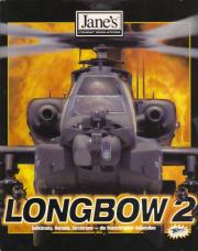 Cover von Longbow 2