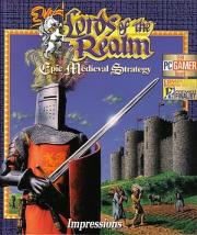 Cover von Lords of the Realm