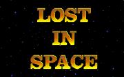 Cover von Skunny - Lost in Space