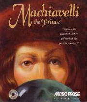 Cover von Machiavelli the Prince