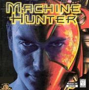 Cover von Machine Hunter