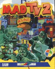 Cover von Mad TV 2