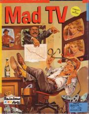 Cover von Mad TV
