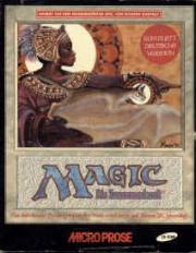 Cover von Magic - Die Zusammenkunft