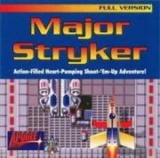 Cover von Major Stryker