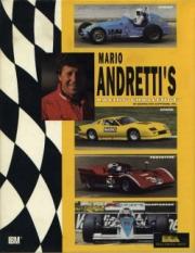 Cover von Mario Andretti's Racing Challenge