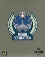 Cover von Mass Destruction
