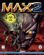 Cover von MAX 2