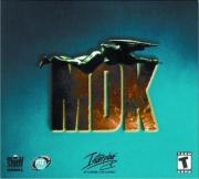 Cover von MDK