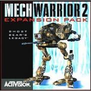 Cover von Mechwarrior 2 - Ghost Bear's Legacy