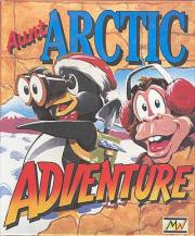 Cover von Aunt Arctic Adventure