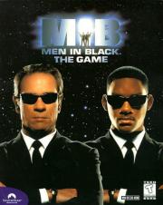 Cover von Men in Black