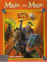 Cover von Might and Magic 5 - Darkside of Xeen
