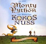 Cover von Monty Python - Ritter der Kokosnuss