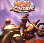 Cover von Moto Racer