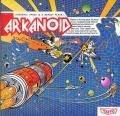 Cover von Arkanoid