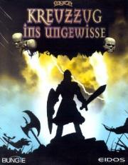 Cover von Myth - Kreuzzug ins Ungewisse