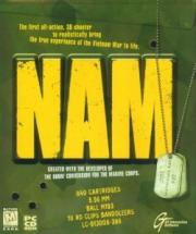 Cover von NAM