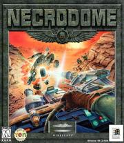 Cover von Necrodome