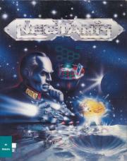 Cover von Nectaris