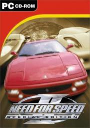 Cover von Need for Speed 2 - Special Edition