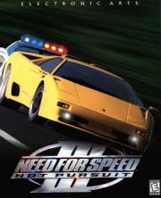 Cover von Need for Speed 3 - Hot Pursuit