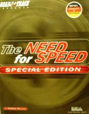 Cover von The Need for Speed - Special Edtion