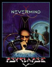 Cover von Nevermind