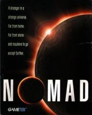 Cover von Nomad