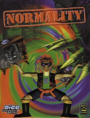 Cover von Normality