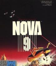 Cover von Nova 9