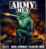 Cover von Army Men