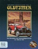 Cover von Oldtimer