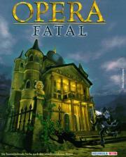 Cover von Opera Fatal